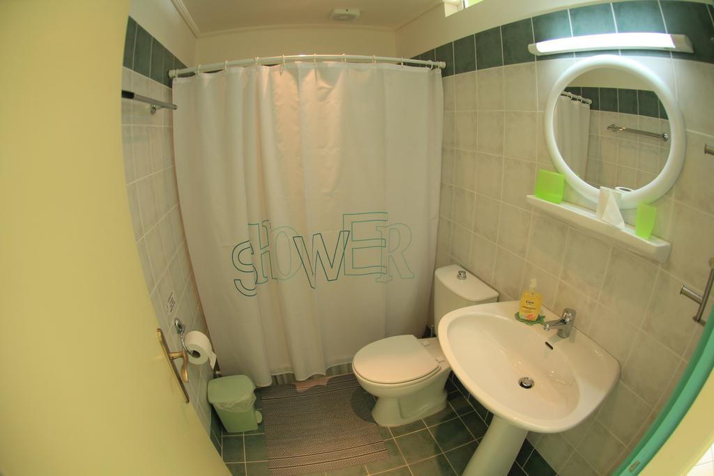 Appartement Heliovasilema à Fiskardo Chambre photo